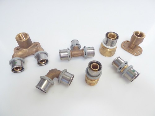 Viega sanfix pressfitting sc - ,
