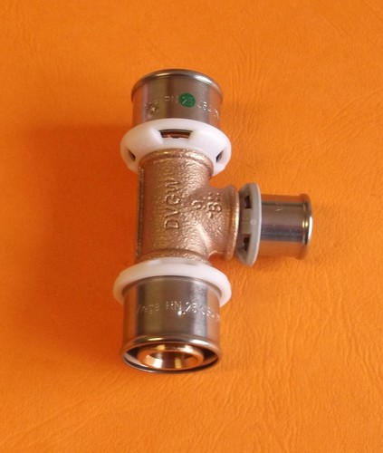 Viega sanfix fosta - p,