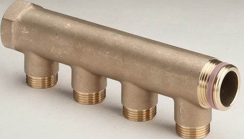 Viega sanfix fosta verteiler - sanfix,