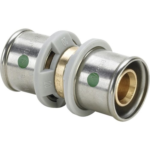 Viega sanfix kupplung 303747 - kupplung,
