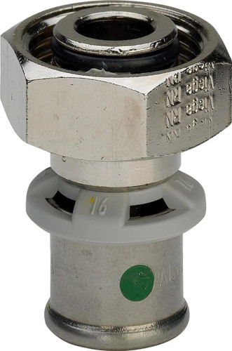 Viega sanfix anschluss 16mm - viega,