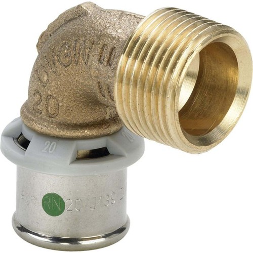 Viega sanfix bogen 302900 16 - 302900,