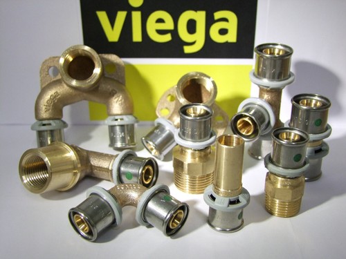 Viega sanfix fosta plus - sanfix,