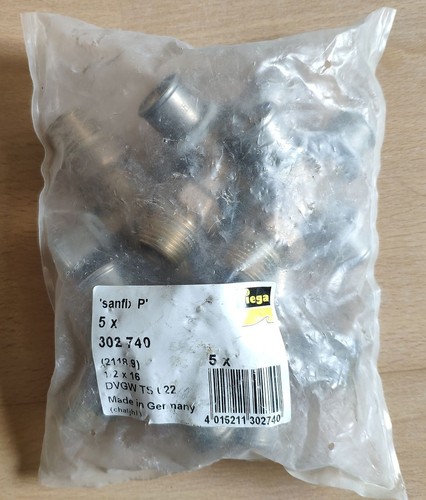 Viega sanfix p - sanfix,