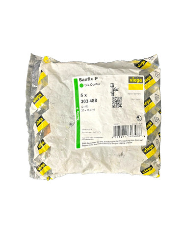 Pressfitting viega sanfix - viega, p